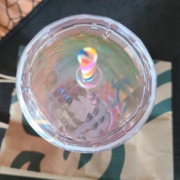 Starbucks Pride Kaleidoscope 2021 Edition - Picture 5 of 5